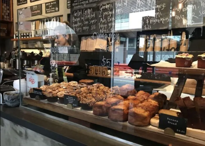 The Blenheim Hotel Sydney